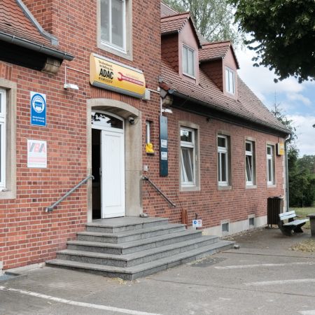 Autoservice Schöneberg -> bei Google Maps
